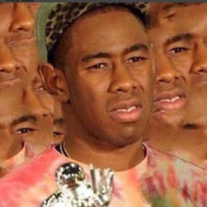 Meet your Posher, Garrett